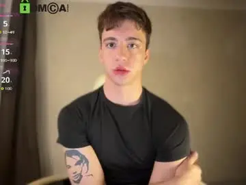 Chaturbate Live Sex of adampolerno