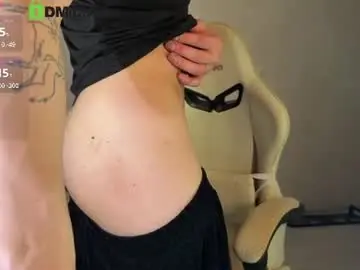 Chaturbate Live Sex of adampolerno