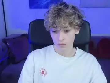 Chaturbate Best Webcam of curly_twinkboy