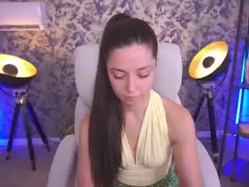 Chaturbate Free Live Porn of diamondeyeess