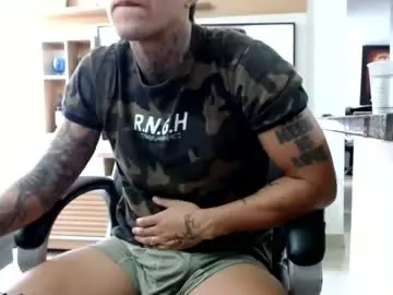 Chaturbate Free Live Porn of exotic_dude
