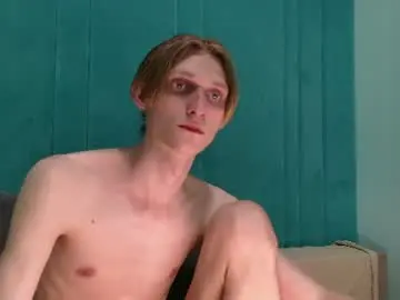 Chaturbate Nude Webcam of fred_benson