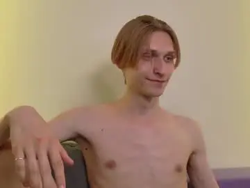 Chaturbate Nude Webcam of fred_benson