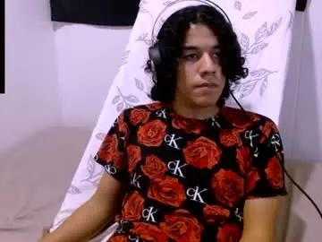 Chaturbate Adult Webcam of isidroglasc