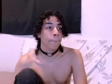 Chaturbate Nude Webcam of isidroglasc