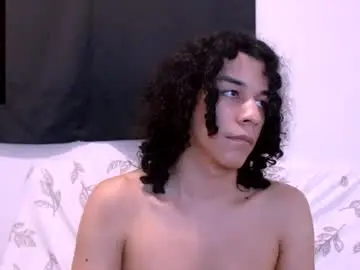 Chaturbate Adult Video Chat of isidroglasc