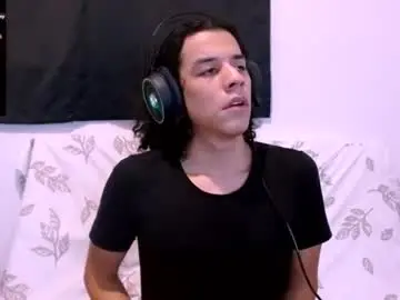 Chaturbate Nude Webcam of isidroglasc