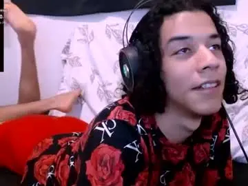 Chaturbate Sex Chat of isidroglasc