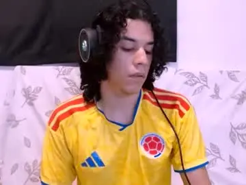 Chaturbate Best Webcam of isidroglasc