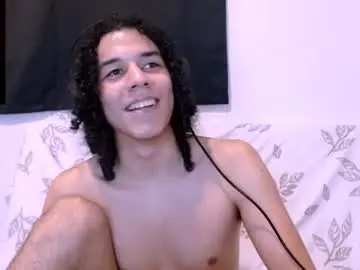 Chaturbate Private Sex Chat of isidroglasc