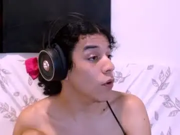 Chaturbate Nude Webcam of isidroglasc