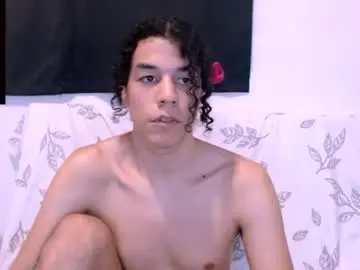 Chaturbate Live Porn of isidroglasc