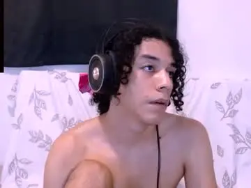 Chaturbate Sex Chat of isidroglasc