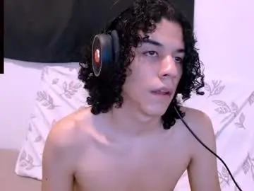Chaturbate Sex Cam of isidroglasc