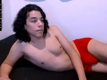 Chaturbate Adult Webcam of isidroglasc