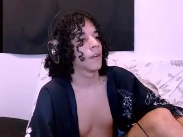 Chaturbate Best live sex cam show of isidroglasc