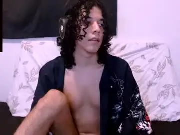 Chaturbate Best Webcam of isidroglasc