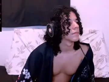 Chaturbate Live Porn of isidroglasc
