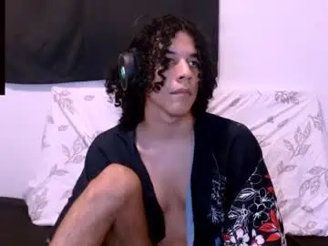Chaturbate Best Webcam of isidroglasc
