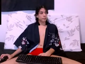 Chaturbate Sex Chat of isidroglasc