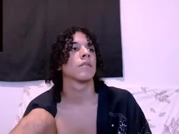 Chaturbate Nude Webcam of isidroglasc