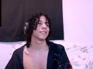 Chaturbate Best Webcam of isidroglasc