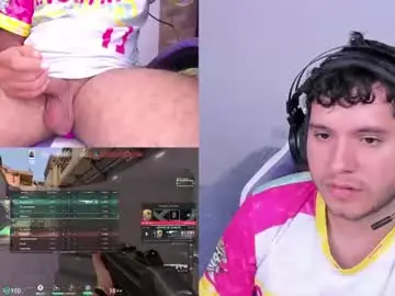 Chaturbate Live Porn of kaivalmont