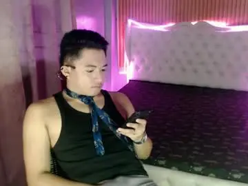 Chaturbate Nude Webcam of kimyozoo