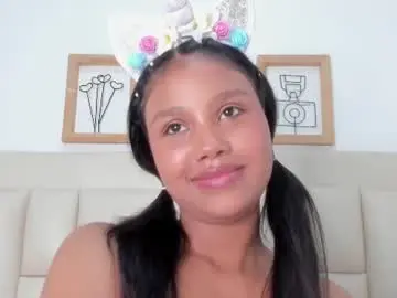Chaturbate Live Sex of madisongomez16