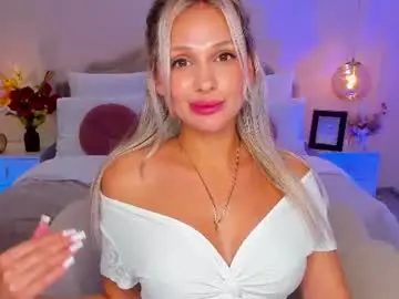 Chaturbate Watch Live Sex Cams of misslou_