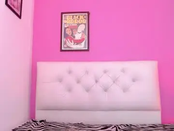 Chaturbate Best Webcam of pamela_666_