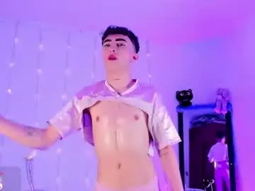 Chaturbate Watch Live Sex Cams of sebastianhilton