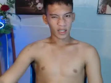 Chaturbate Sex Cam of shawn_cole