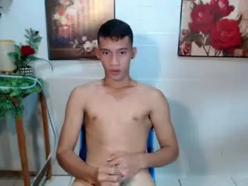Chaturbate Live Sex of shawn_cole