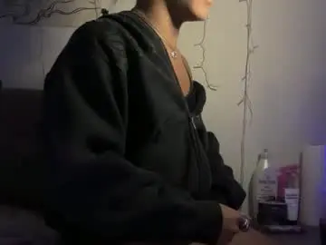 Chaturbate Sex Cam of tsj777