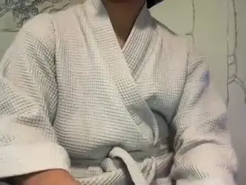 Chaturbate Live Porn of tsj777
