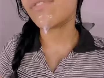 Chaturbate Free Porn Cam of veky_saliva01