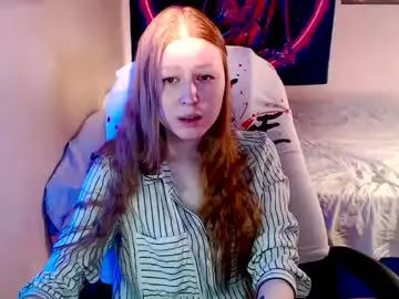 Chaturbate Live Porn of adagretta