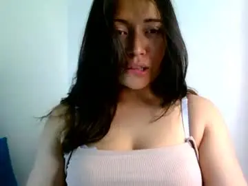 Chaturbate Adult Video Chat of aleska_dollx