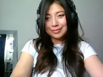 Chaturbate Adult Webcams of aleska_dollx