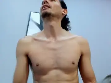 Chaturbate Sex Cam of antonystone_
