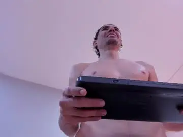 Chaturbate Sex Cam of antonystone_