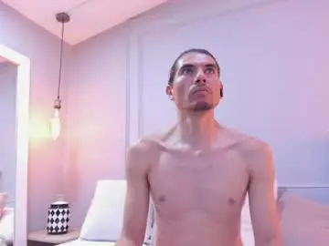 Chaturbate Free Live Porn of antonystone_