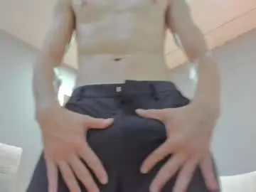 Chaturbate Best live sex cam show of antonystone_