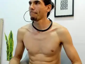 Chaturbate Watch Live Sex Cams of antonystone_