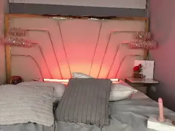 Chaturbate Live Sex of ariia_sweett