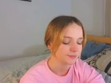 Chaturbate Live Sex Cam of baeyoda