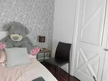 Chaturbate Best Webcam of bryhanna_x