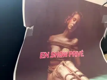 Chaturbate Sex Cam of caliiie_of