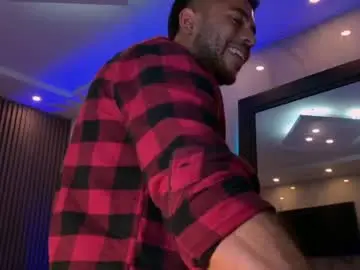 Chaturbate Private Sex Chat of camilowatson